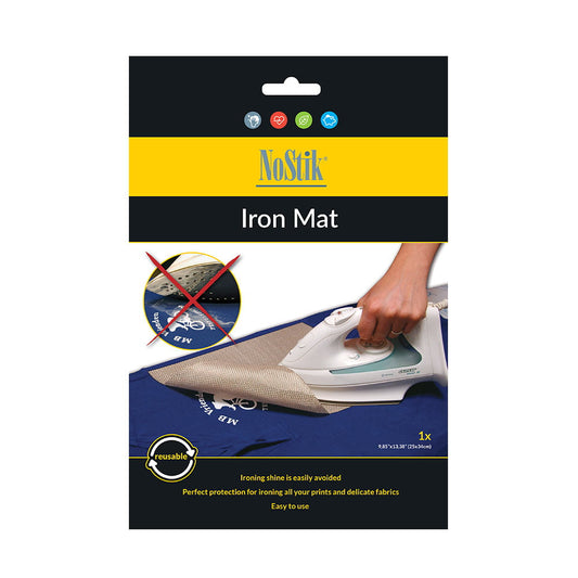 Nostik Iron Mat