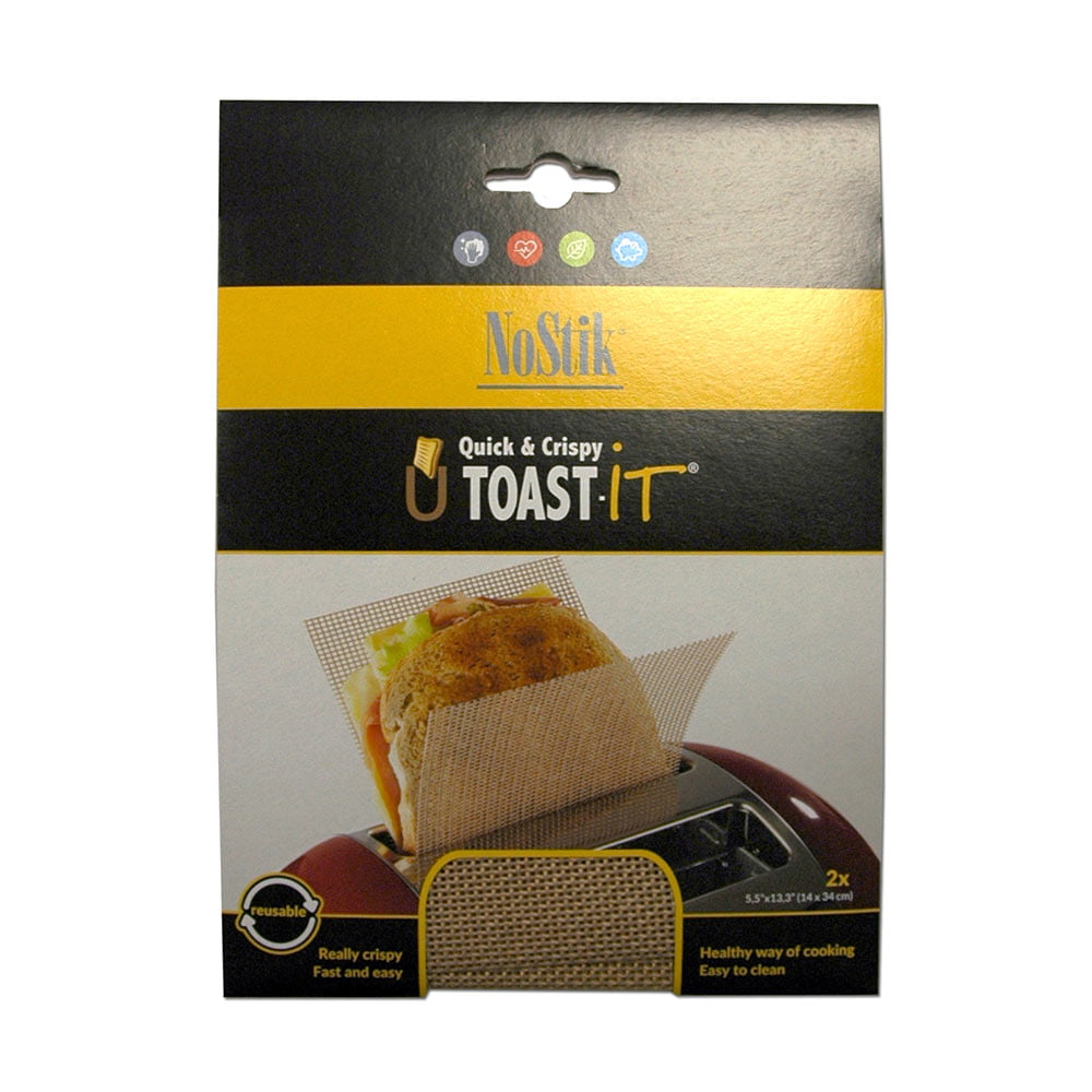 Nostik U Toast It Set of 2