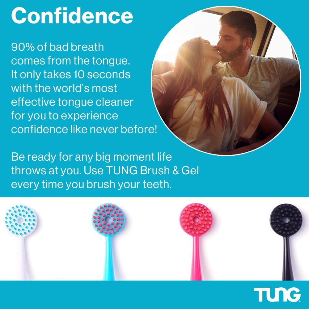 Tung Gel