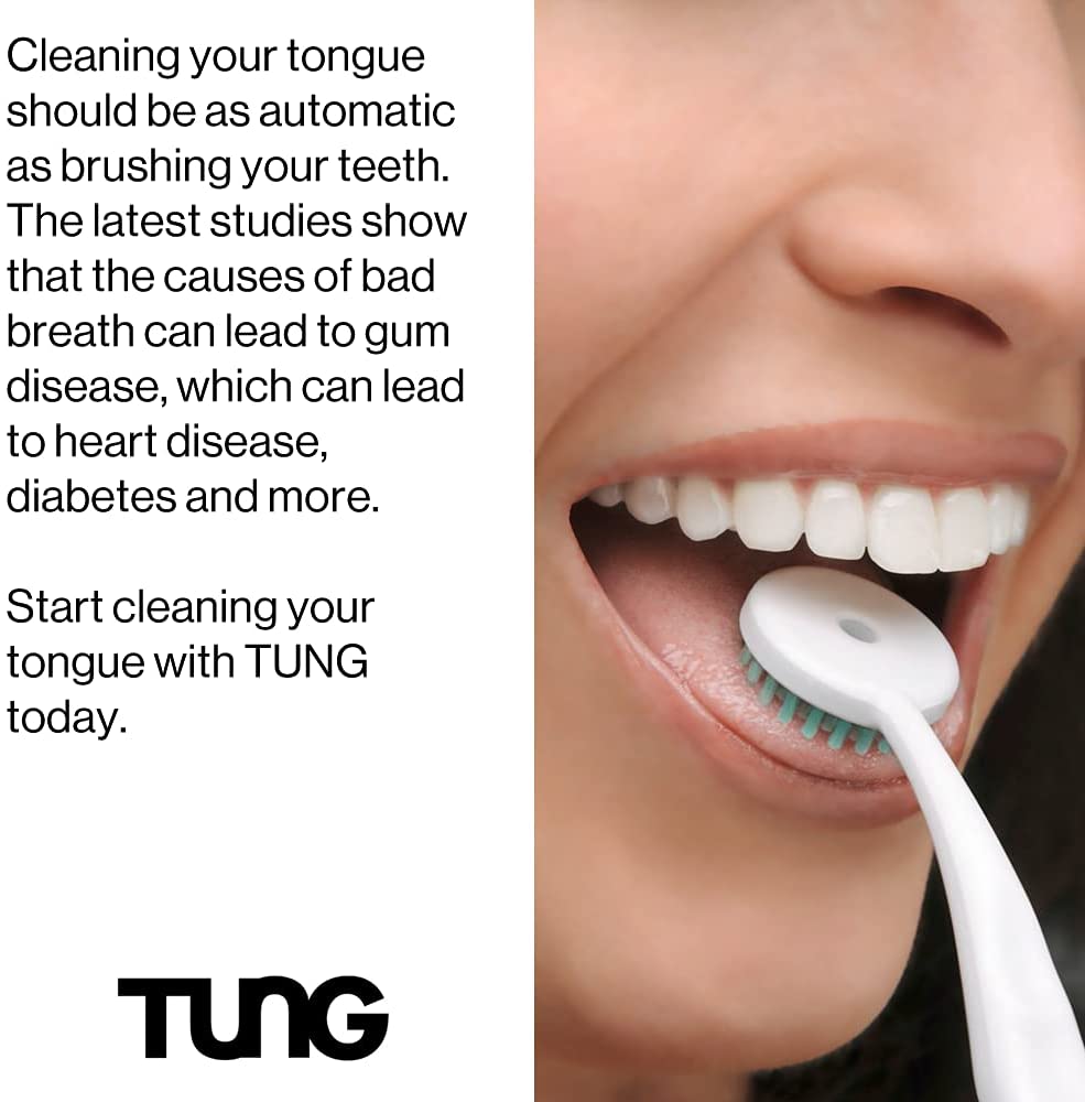 Family Pack of Tung Products – Made in USA