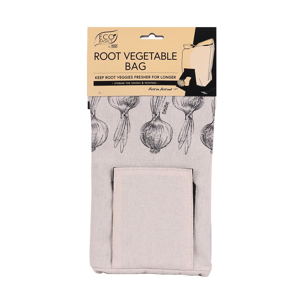 Eco Basics Root Vegetable Bag