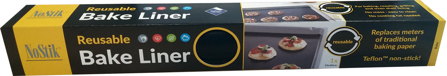 Nostik Bake Liner (Regular, Large Size)