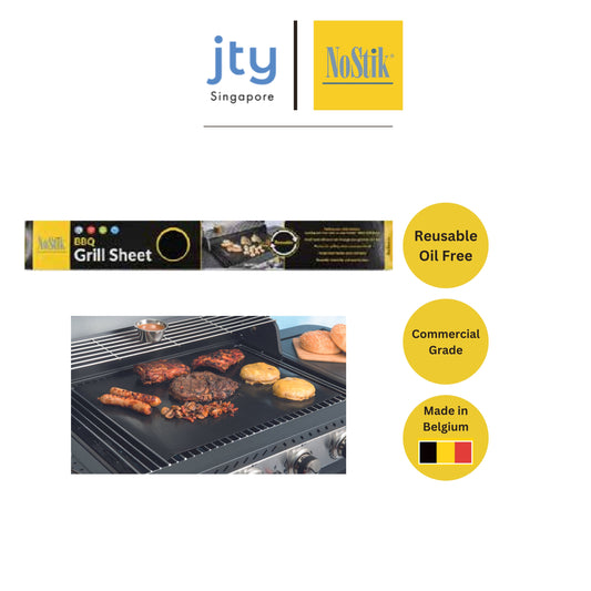 Nostik BBQ Liner