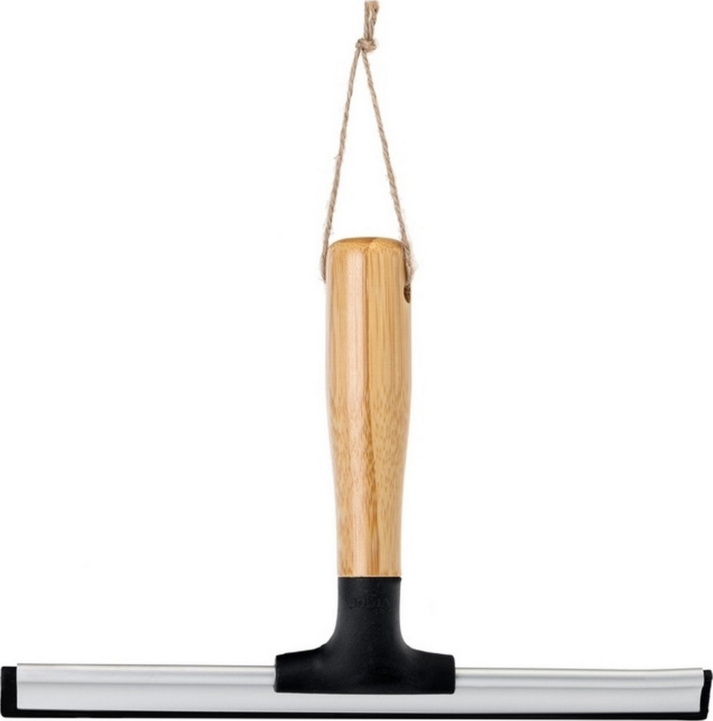 Vigar Vintage Bamboo Squeegee