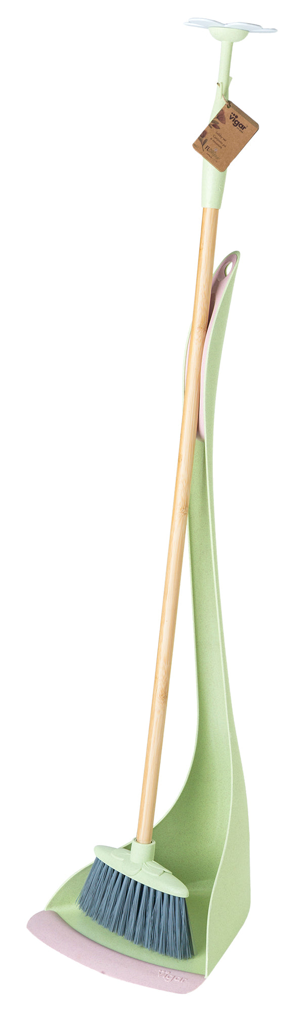 Vigar Florganic Lobby Set