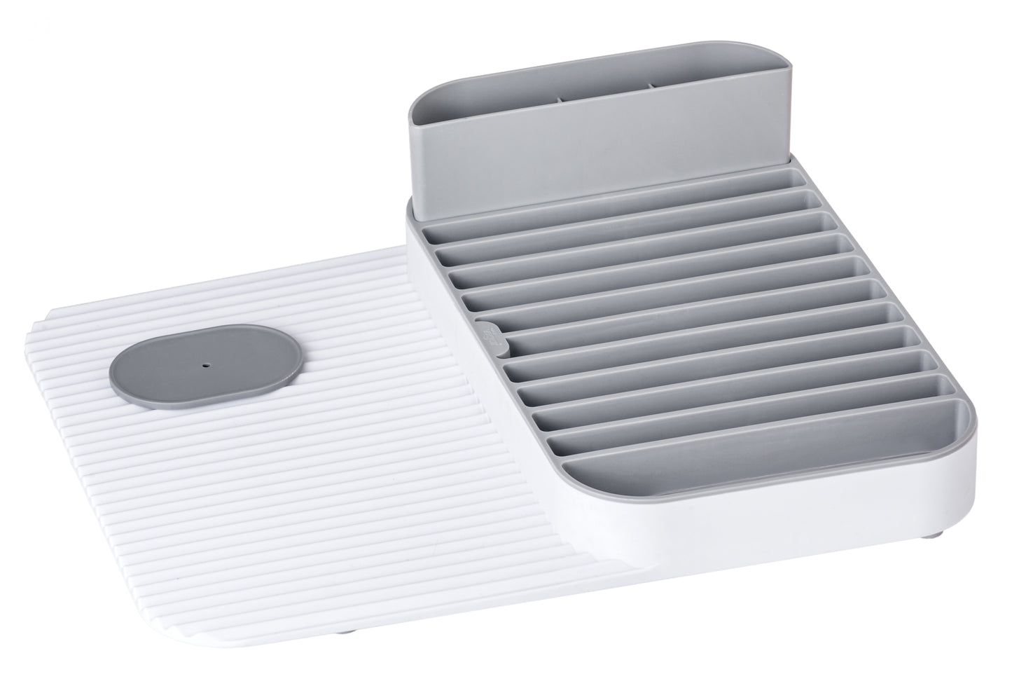 Vigar RengØ Dish & Cutlery Drainer Set