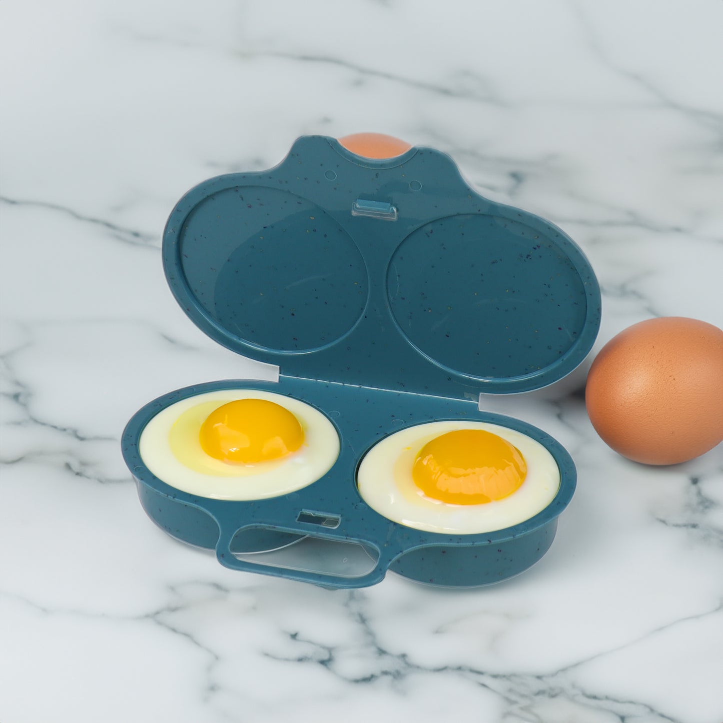 White Magic Egg Poacher