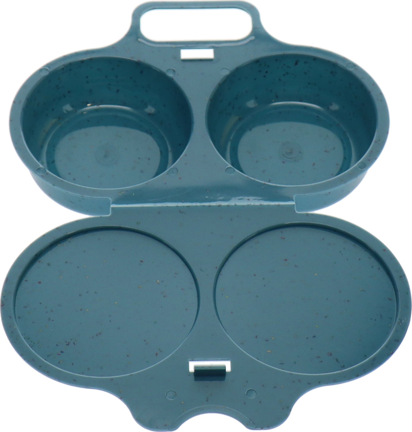 White Magic Egg Poacher