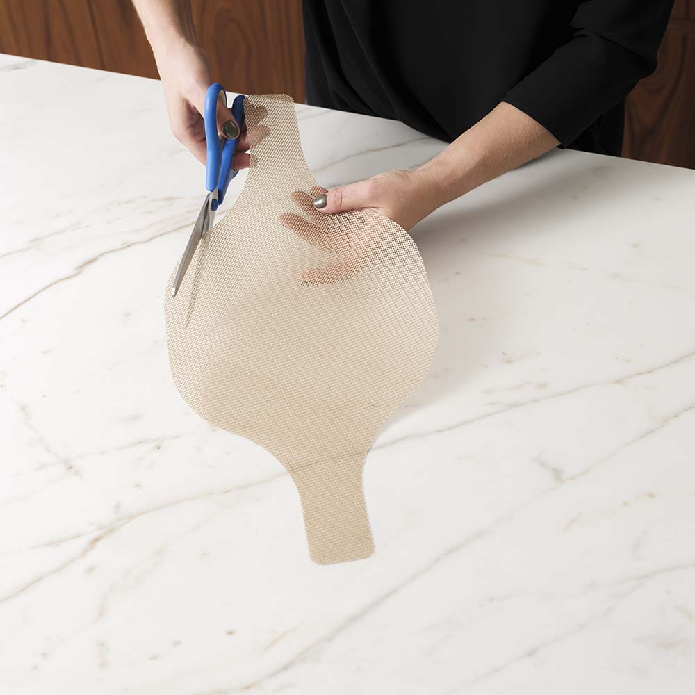NoStik Silicon Bread Lift Liner