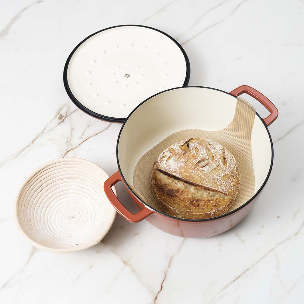 NoStik Silicon Bread Lift Liner