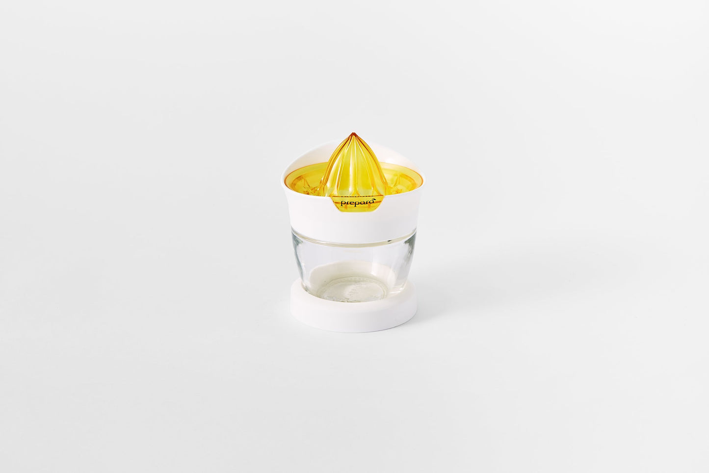 Prepara The Juiciest Juicer