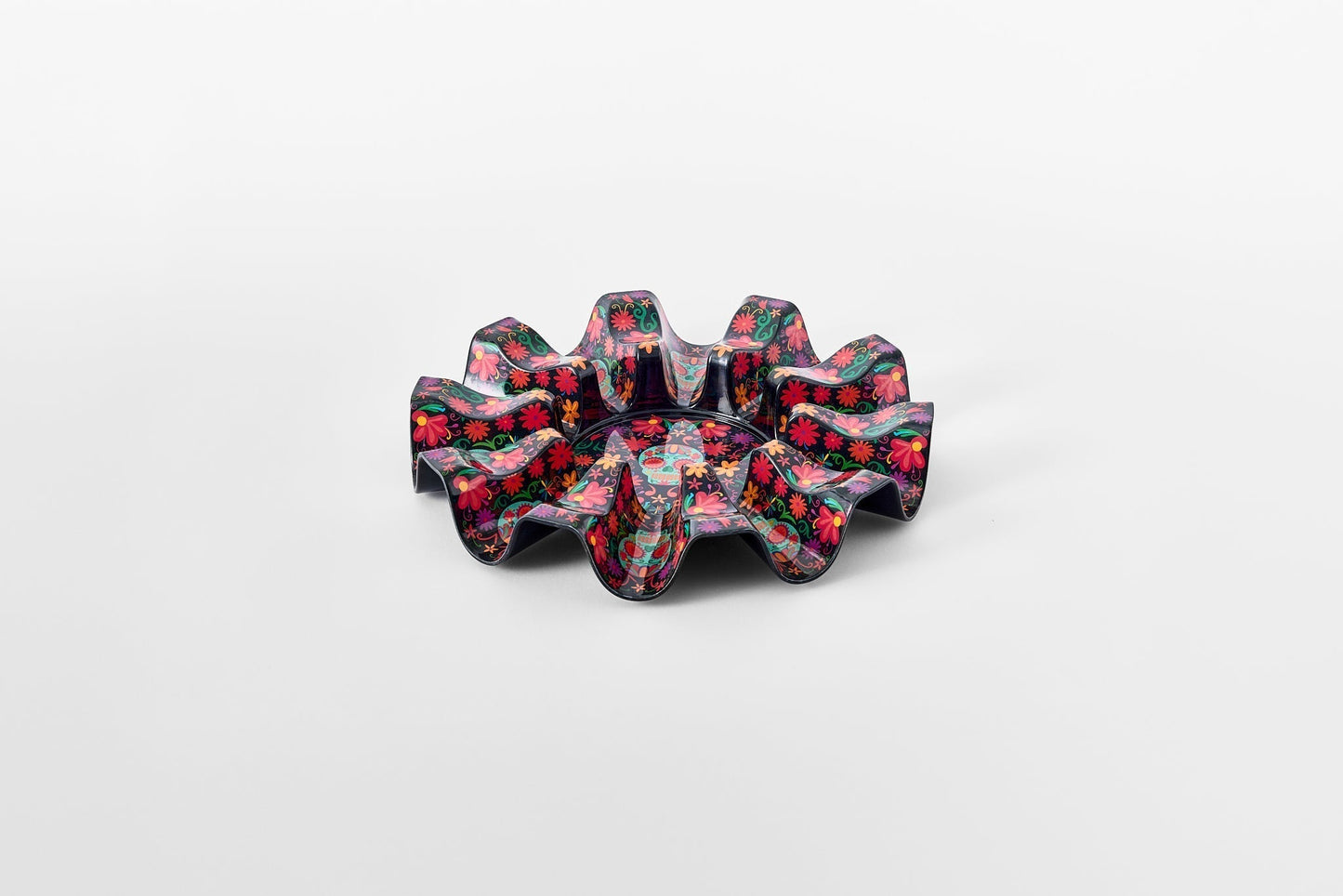 Prepara Taco Carousel Day of the Dead Edition