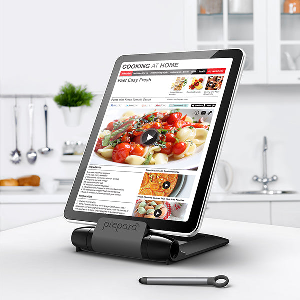 Prepara iPrep Tablet Holder