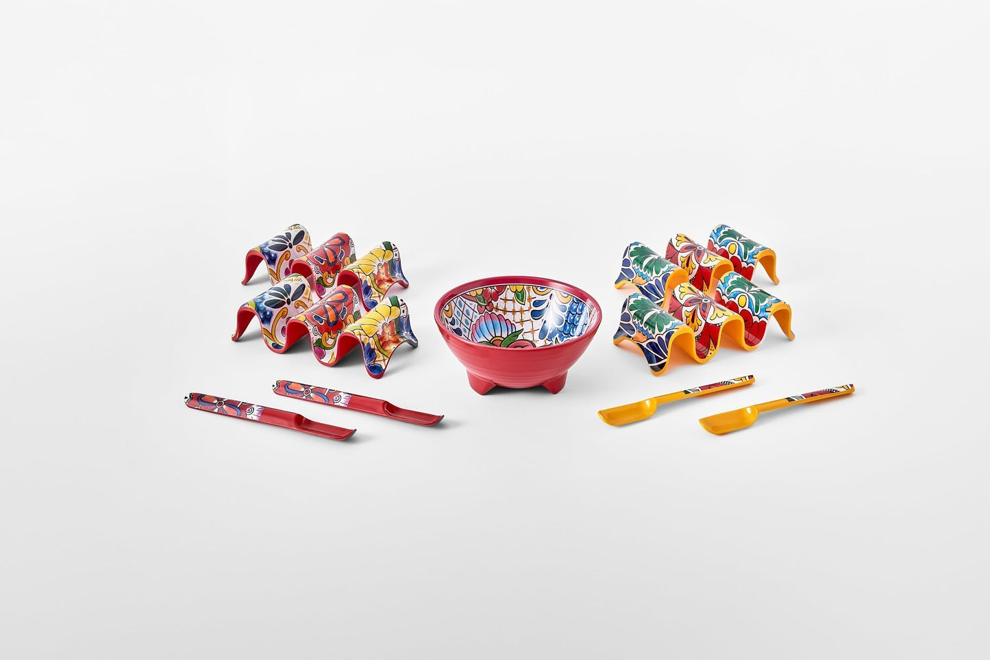 Prepara Taco Gift Set