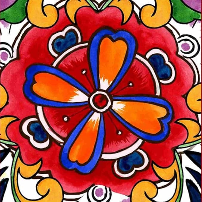 Prepara Taco Holder Multi (Red)