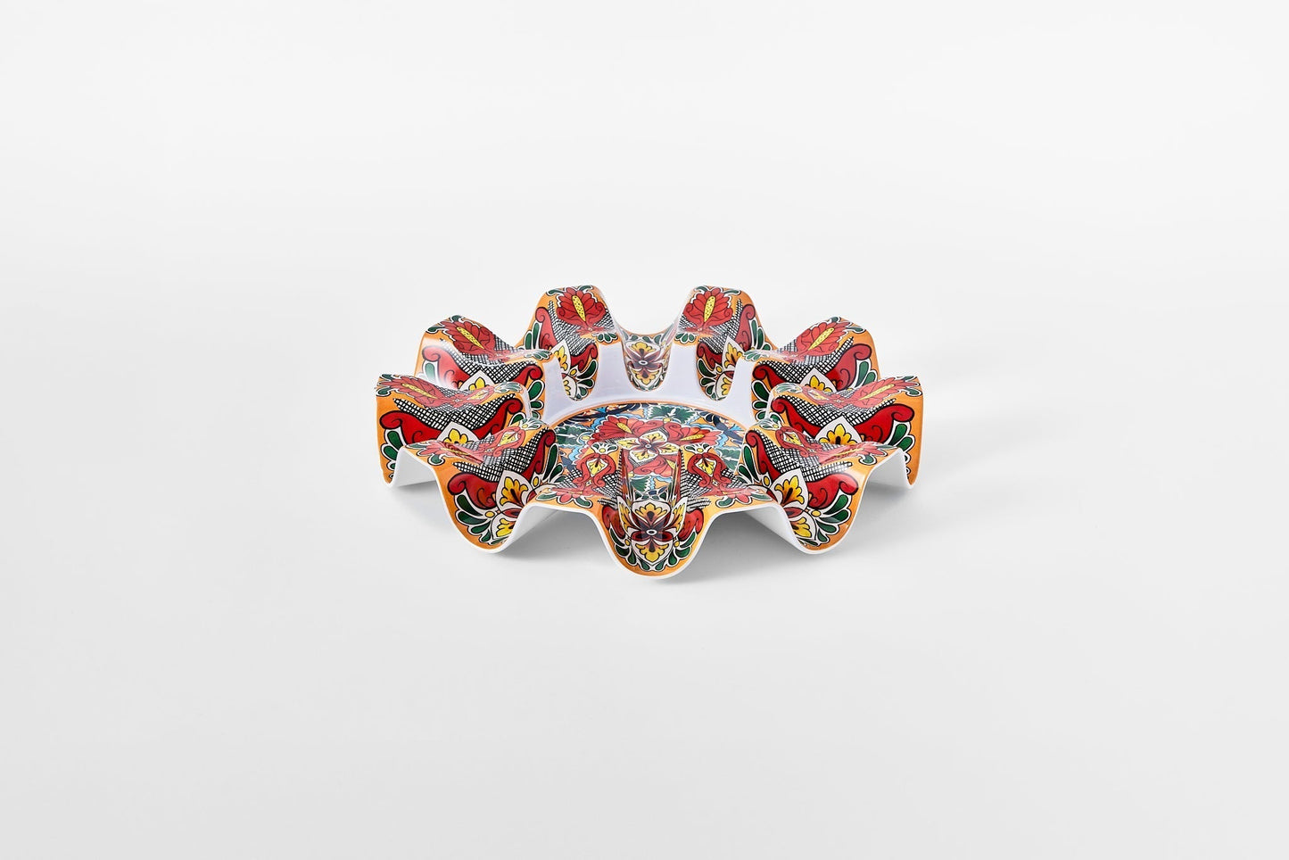 Prepara Taco Carousel