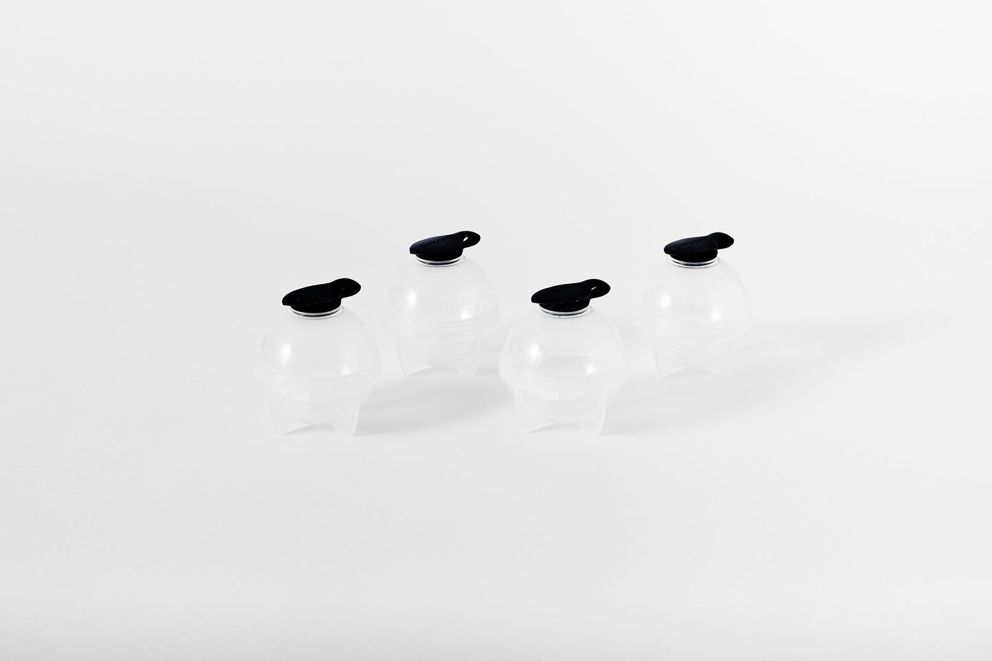 Prepara Ice Ball set of 4 - Whiskey
