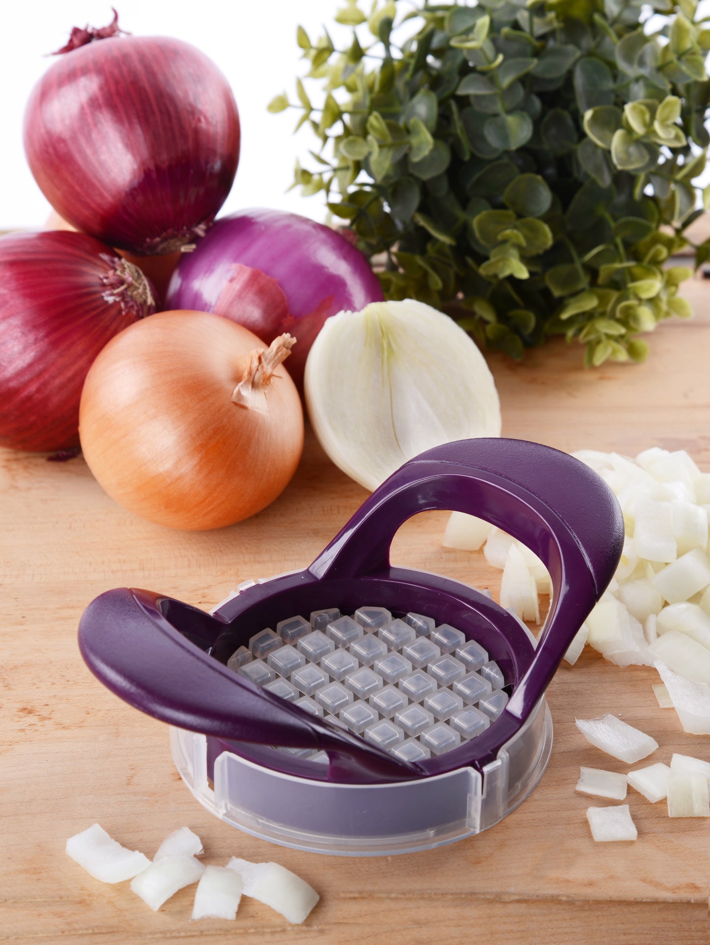 Prepara Onion Dicer
