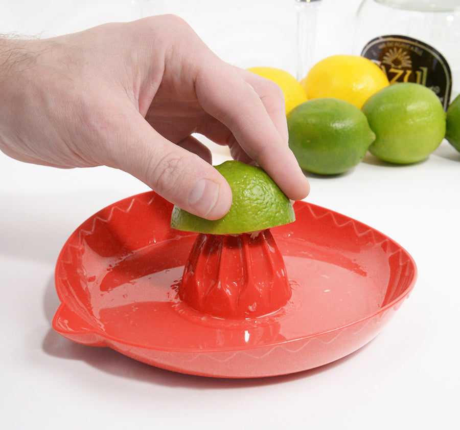 Prepara Margarita Amigo - 3 in 1 Salt Rimmer, Juicer and Shot Glass