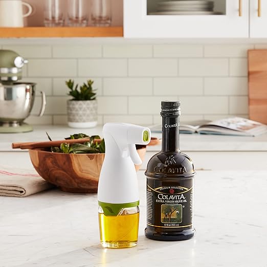 Prepara Simply Mist Olive Oil Sprayer