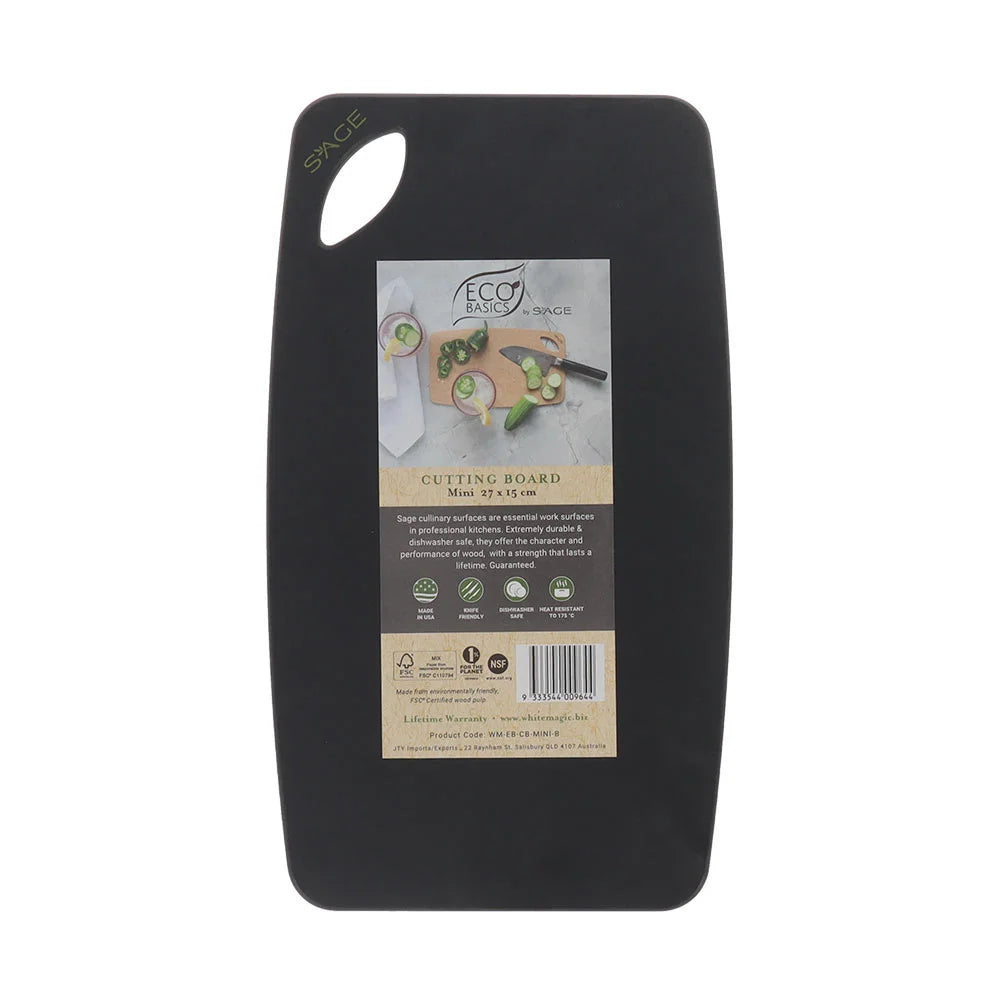 Eco Basics Cutting Board