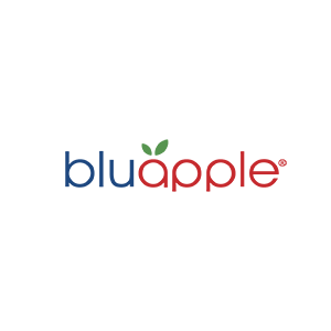 Bluapple
