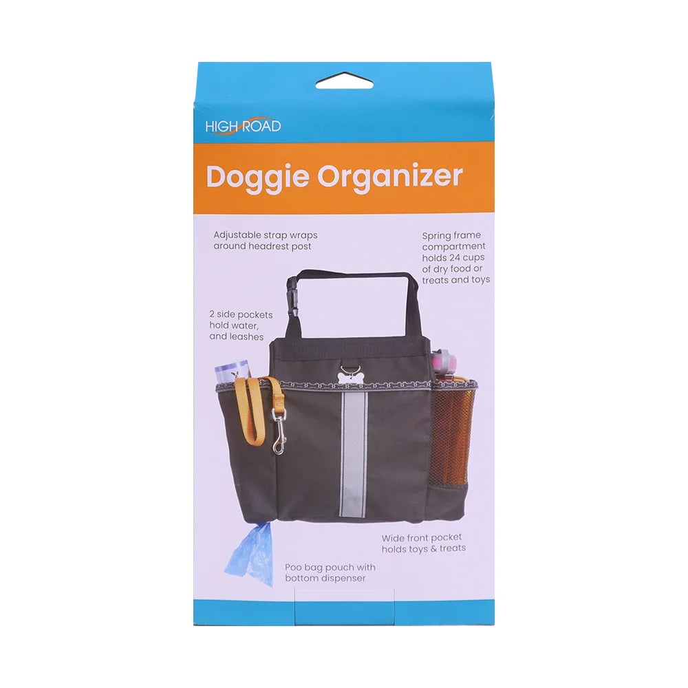 Doggie Organiser
