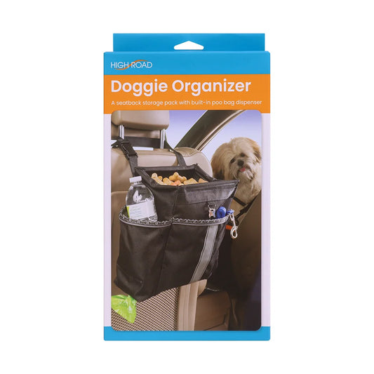 Doggie Organiser