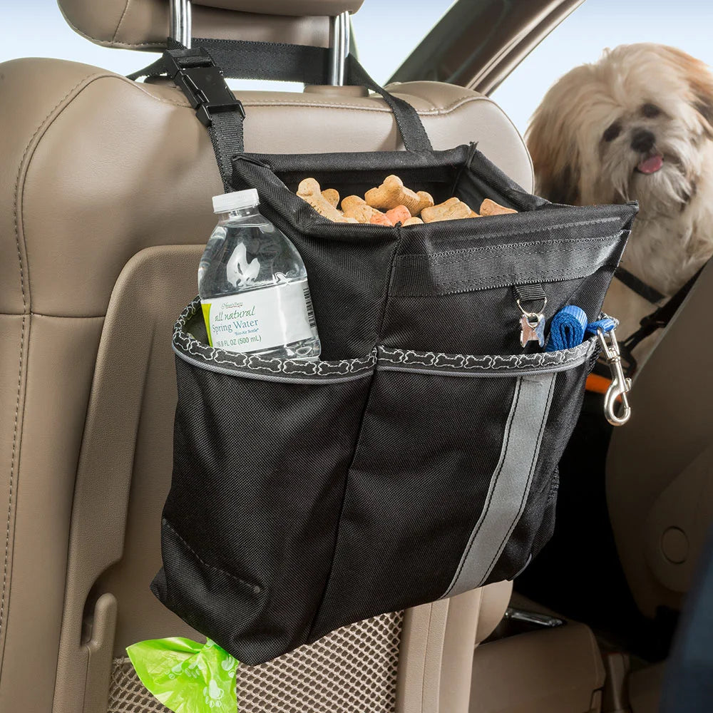 Doggie Organiser