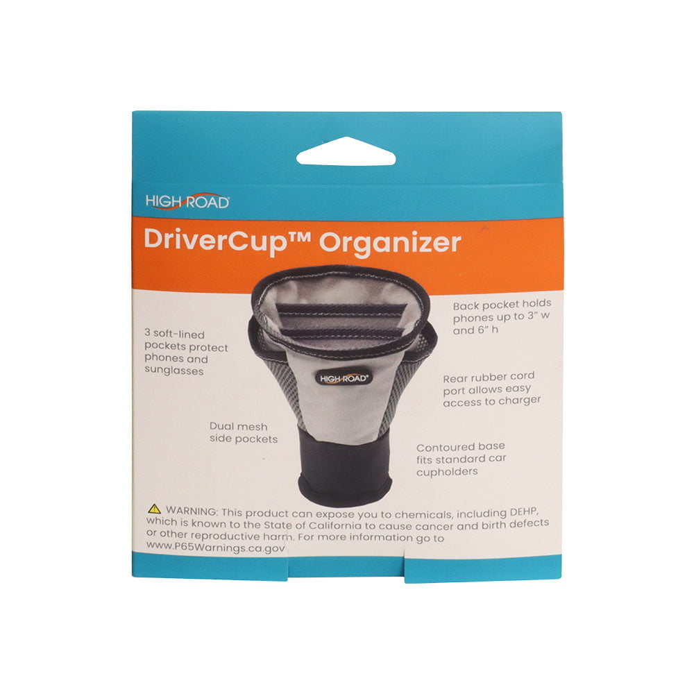 Driver Cup™ Organiser