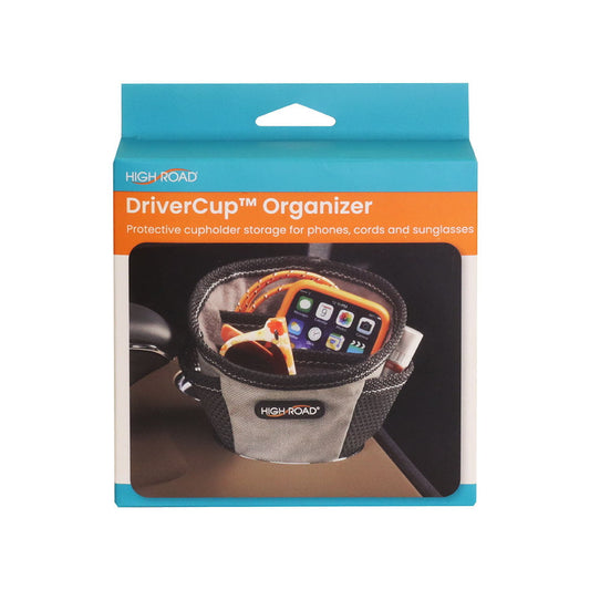 Driver Cup™ Organiser