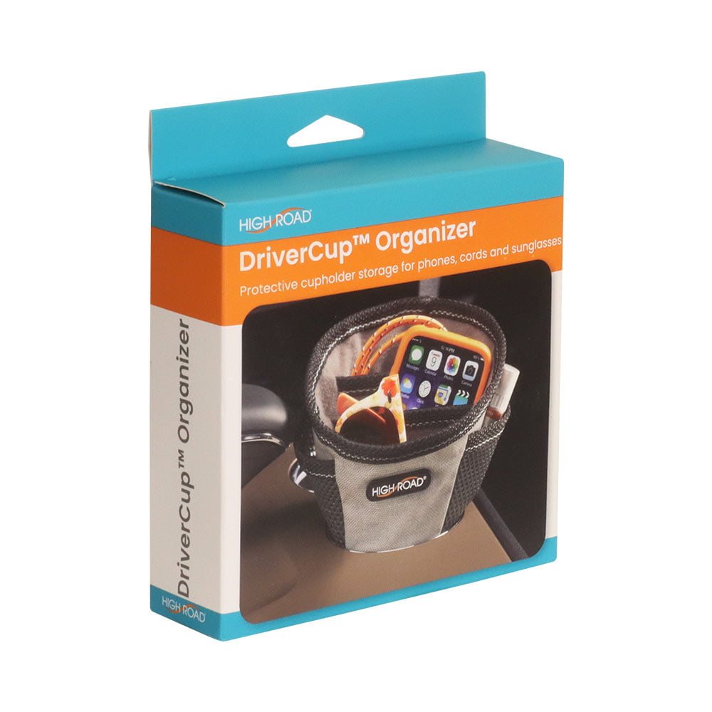 Driver Cup™ Organiser
