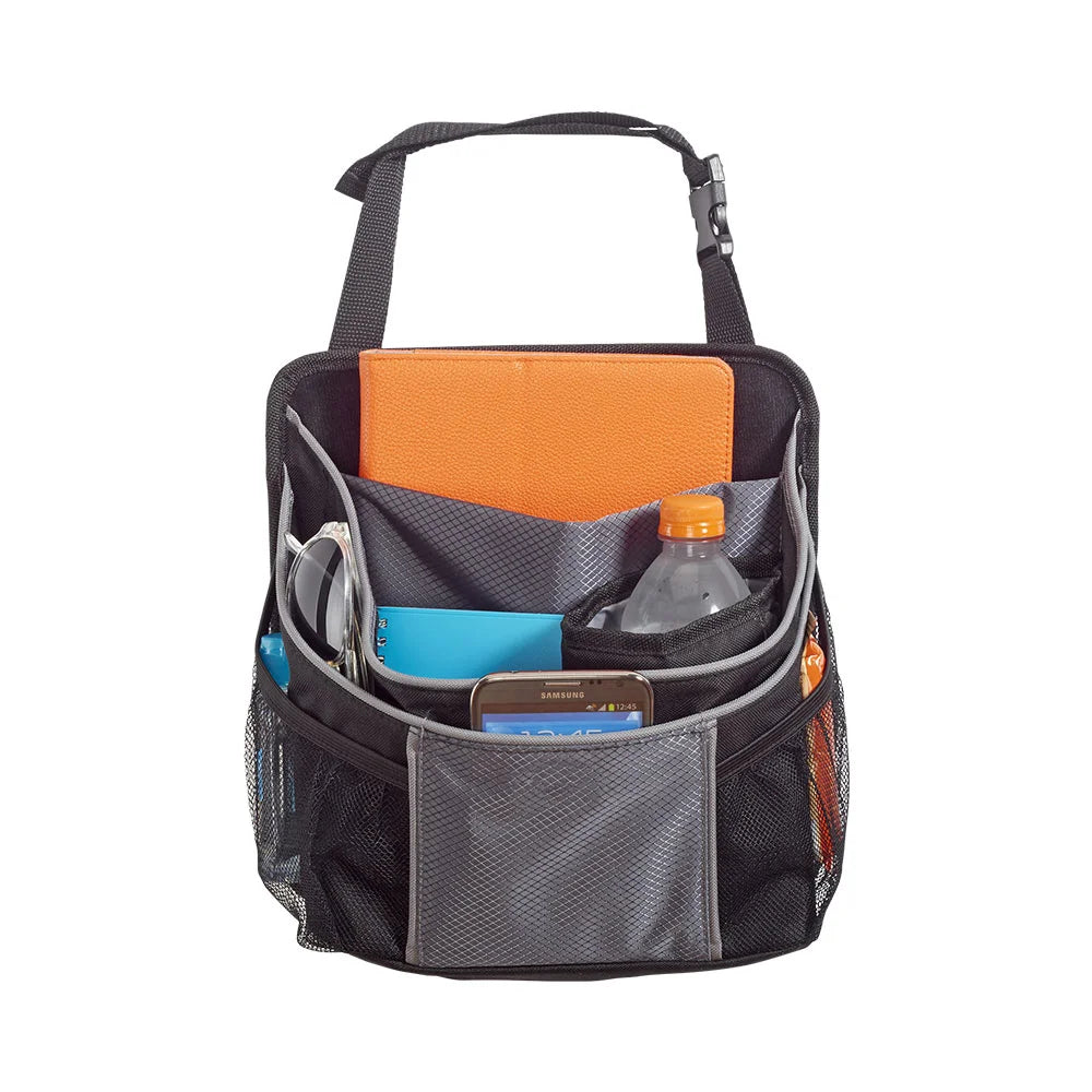 Driver Stash™ Car Organiser