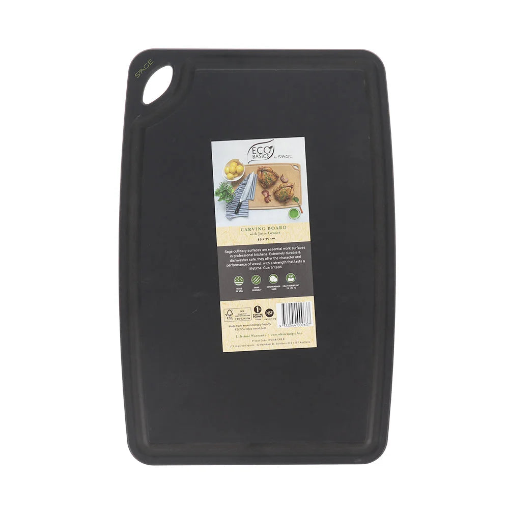 Eco Basics Carving Board