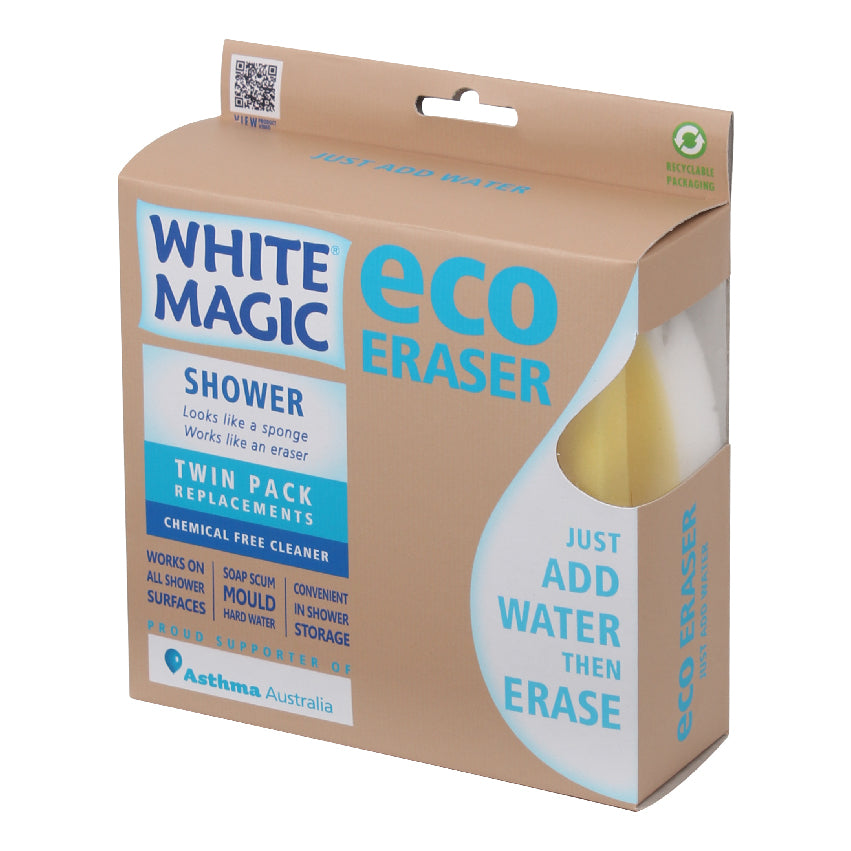 Shower Eraser Sponge Refill