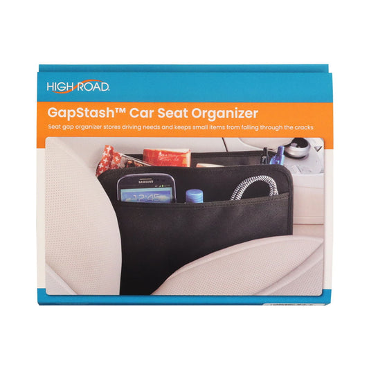 Gap Stash™ Car Seat Organiser