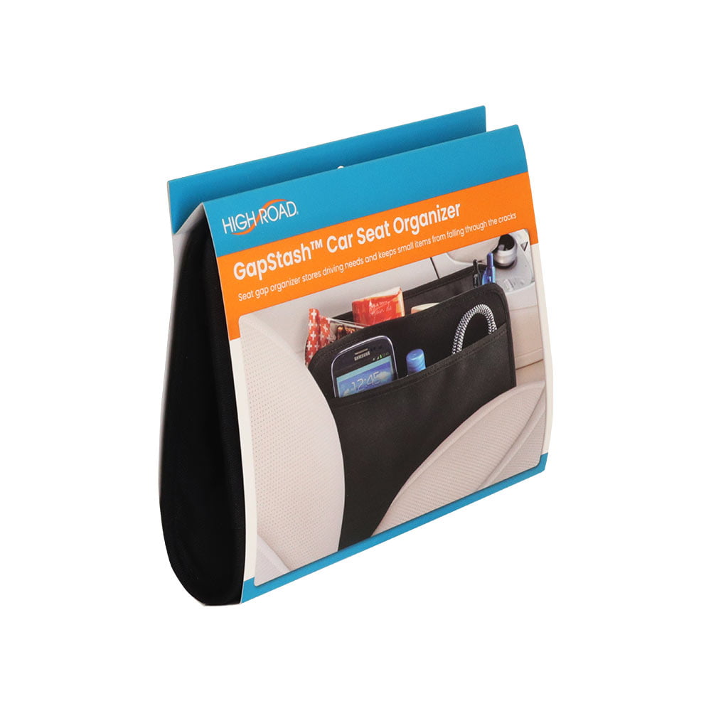 Gap Stash™ Car Seat Organiser