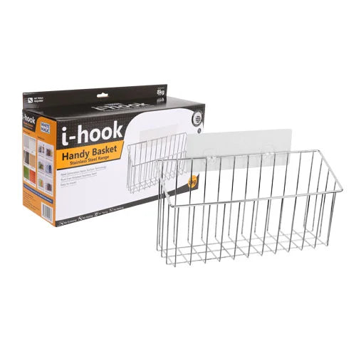 i-hook Handy Basket