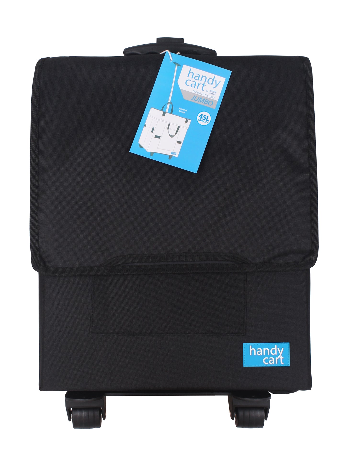 White Magic Handy Cart (Regular / Jumbo Size)