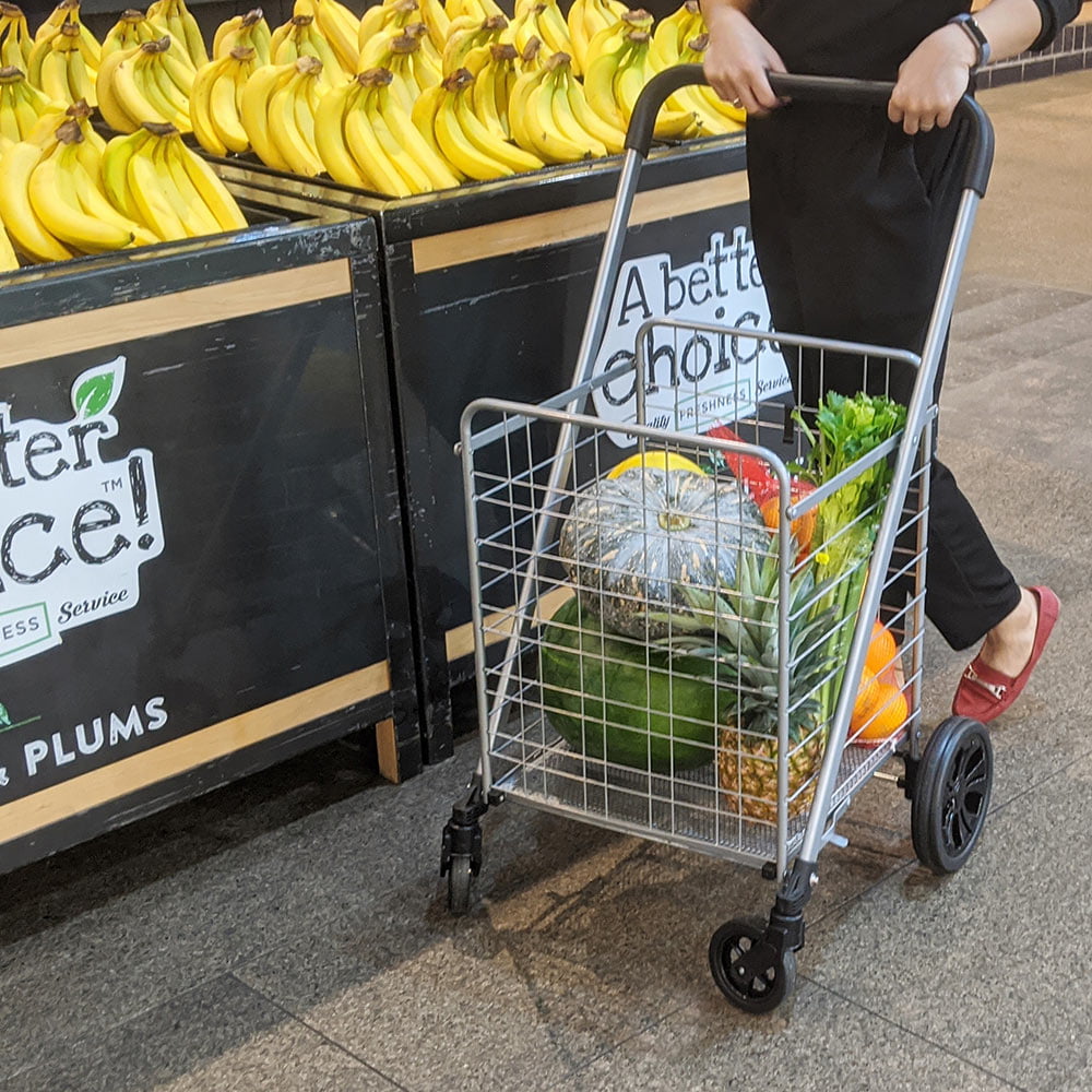 Handy Basket Cart Small