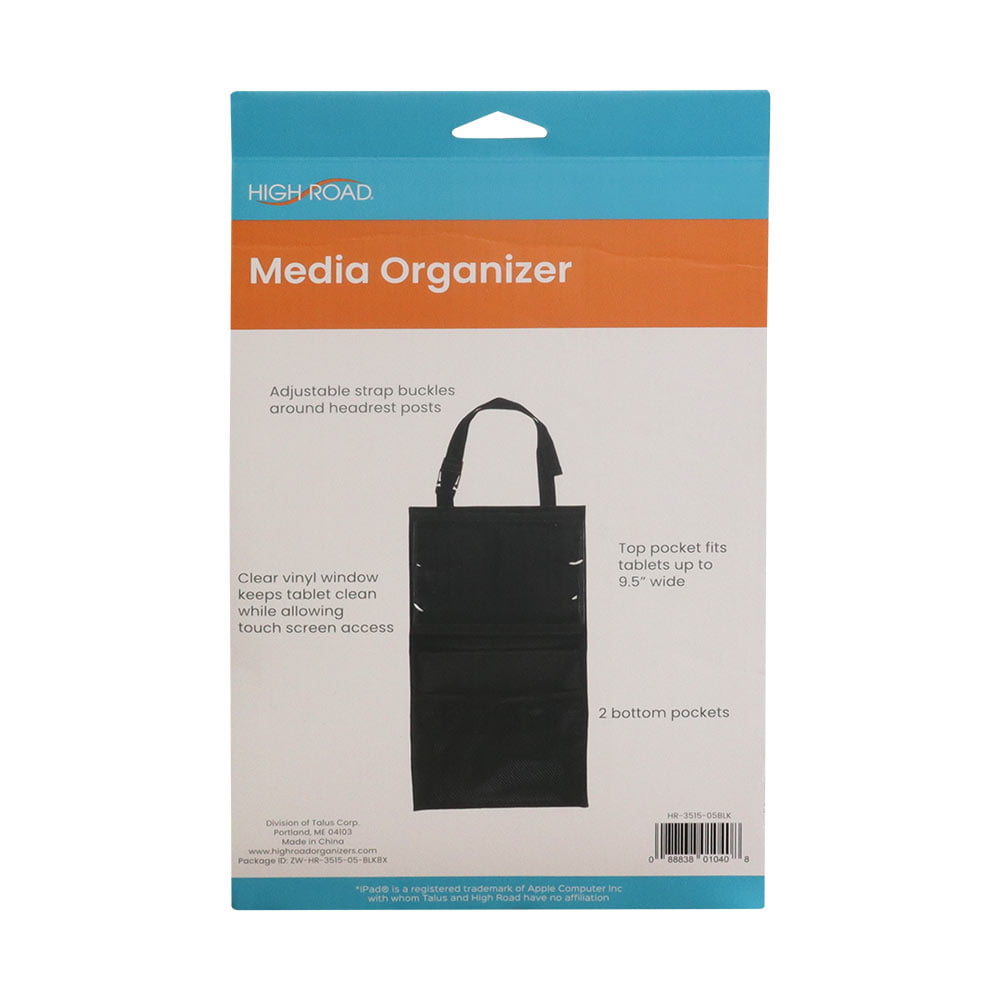 Media Organiser
