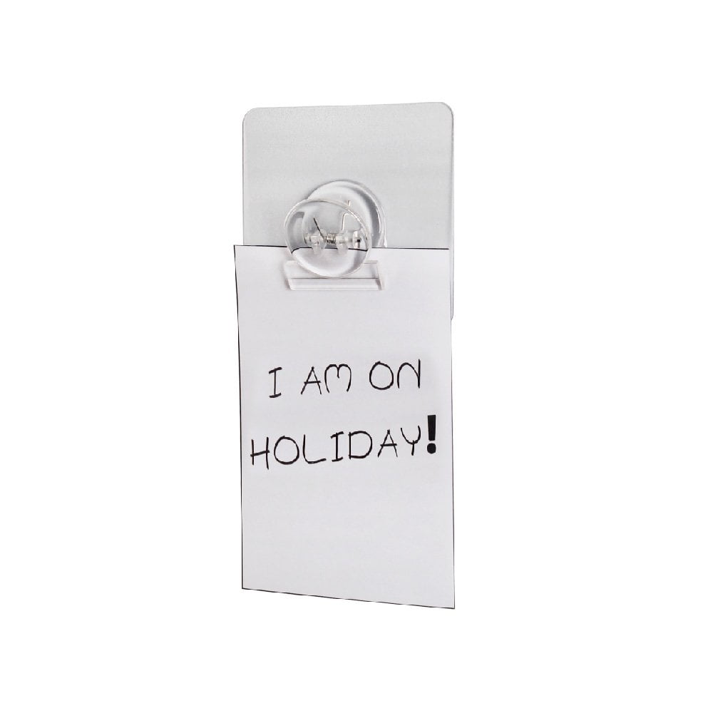 i-hook Note Clip 2 Pack