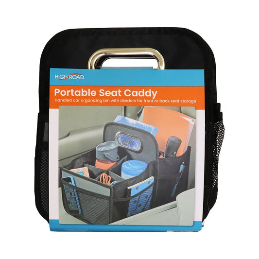 Portable Seat Caddy