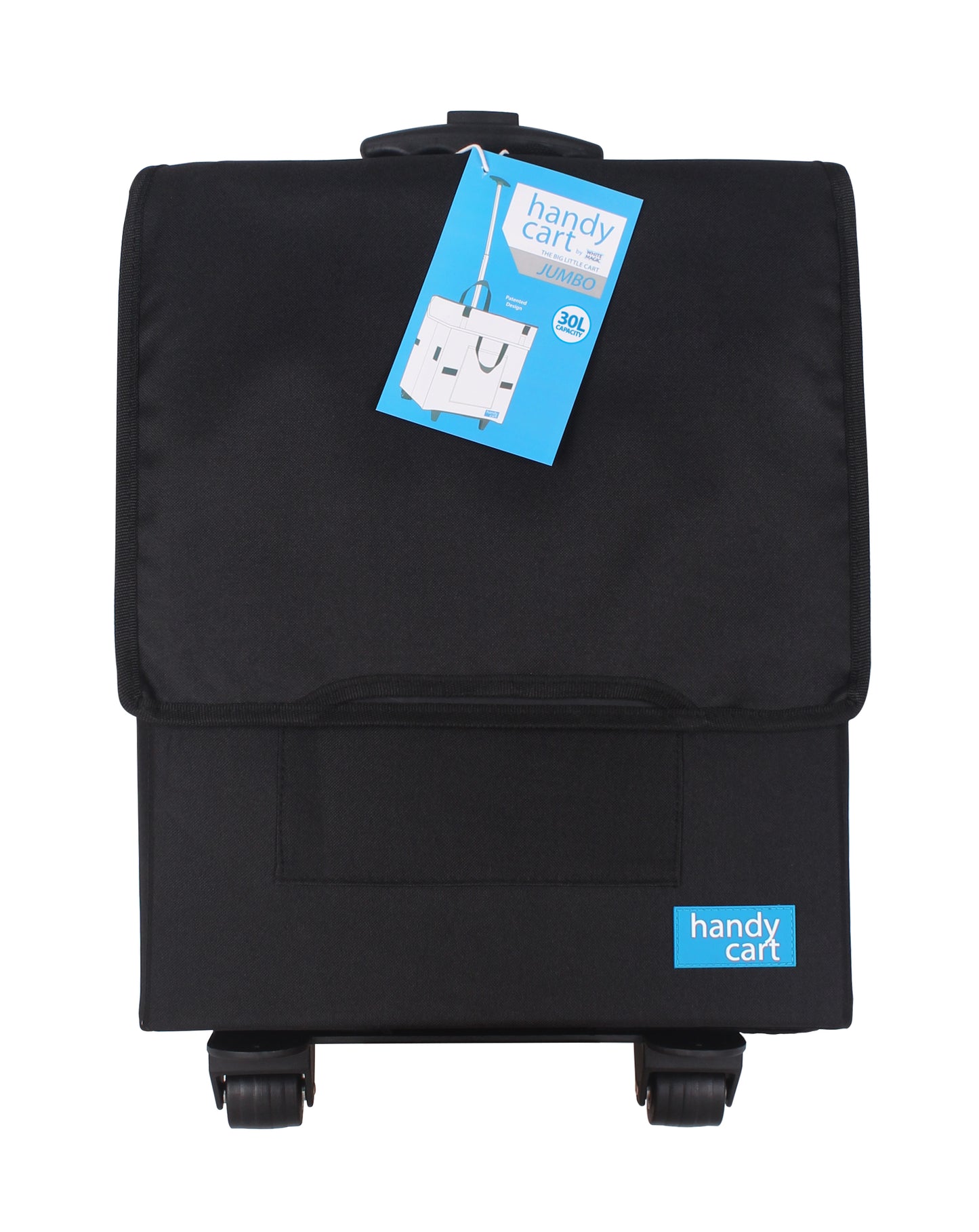 White Magic Handy Cart (Regular / Jumbo Size)