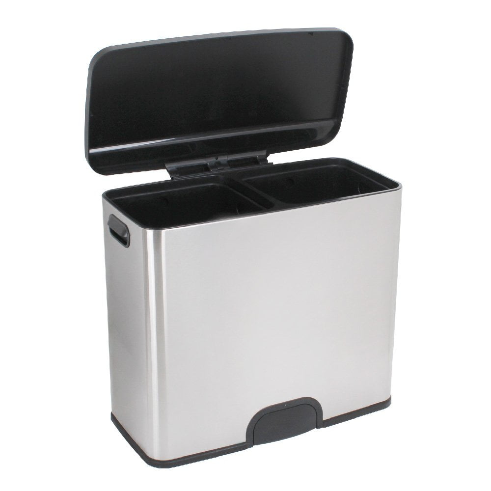 Smart Bin Duo