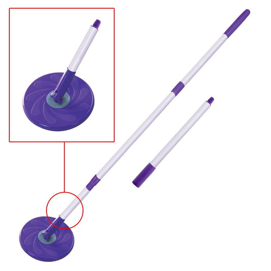 Spin Mop – Foot Press Handle First Section