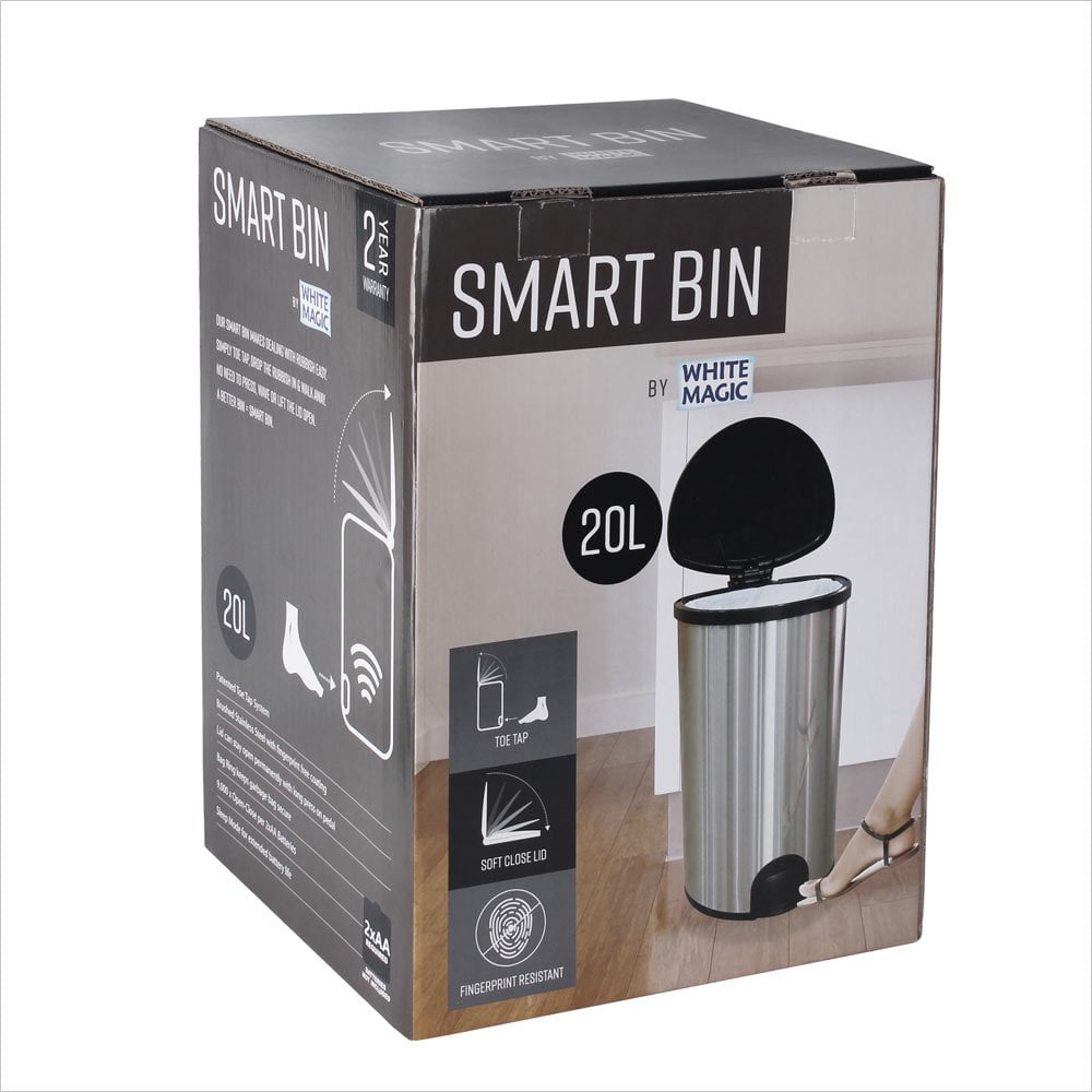 Smart Bin 20L