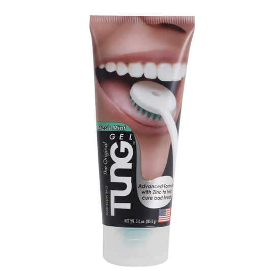 Tung Gel