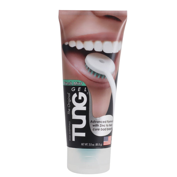 Tung Gel