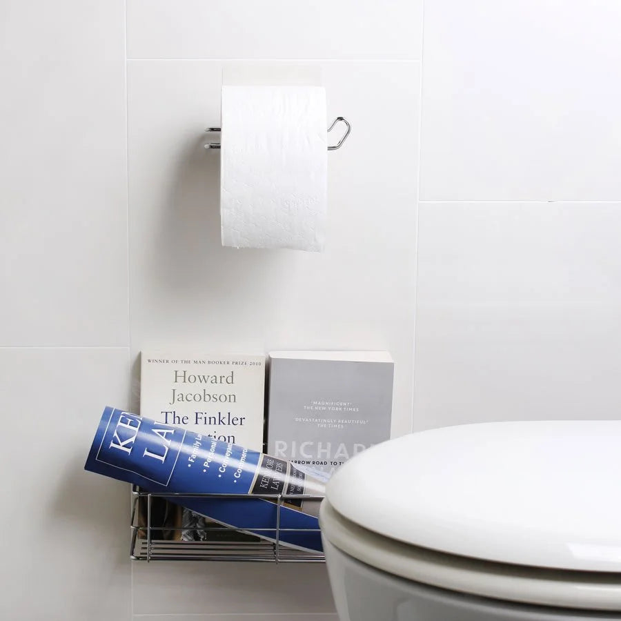 i-hook Toilet Paper Holder